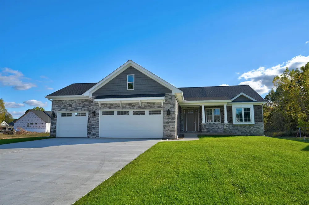 14016 Tupper Lake Road Fenton Charter Township, MI 48430
