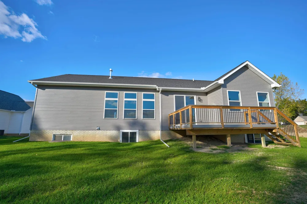 14016 Tupper Lake Road Fenton Charter Township, MI 48430