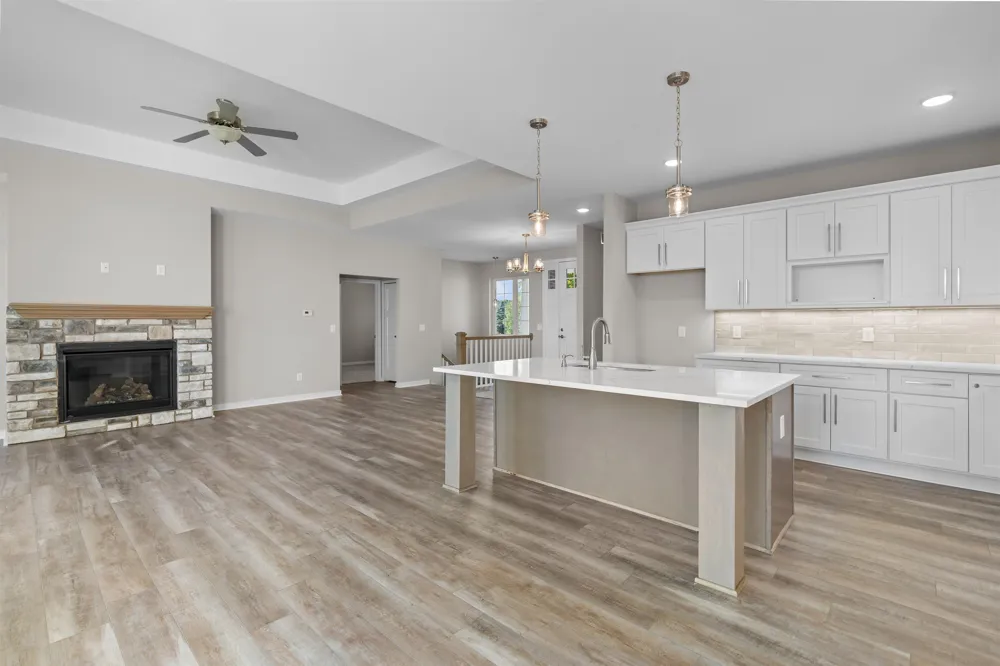 14016 Tupper Lake Road Fenton Charter Township, MI 48430