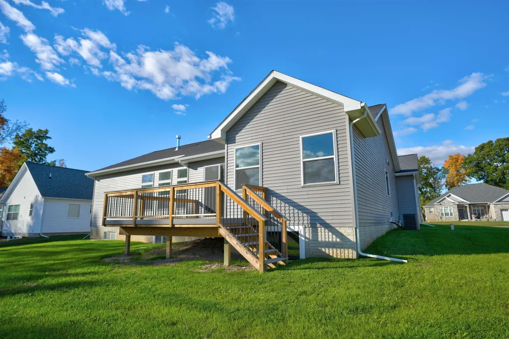 14016 Tupper Lake Road Fenton Charter Township, MI 48430