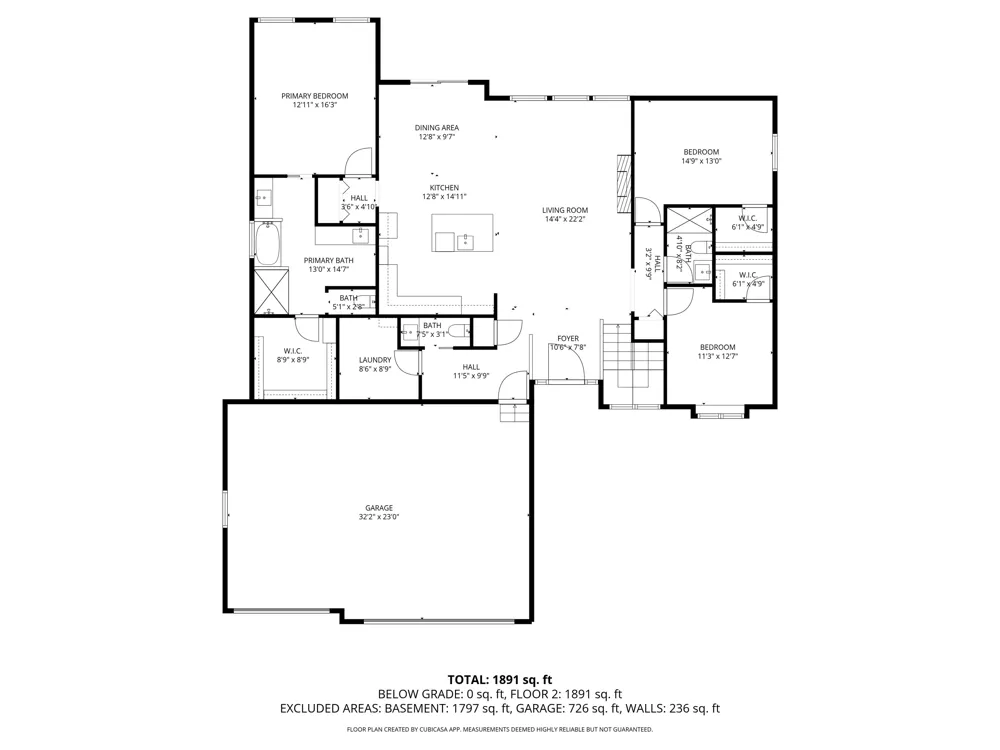 14016 Tupper Lake Road Fenton Charter Township, MI 48430