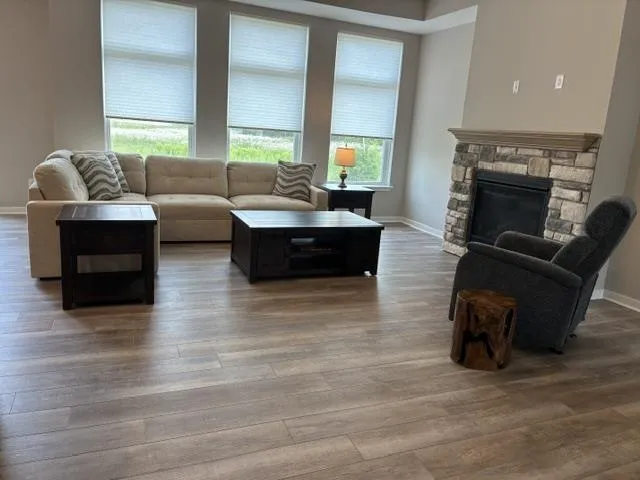 14016 Tupper Lake Road Fenton Charter Township, MI 48430