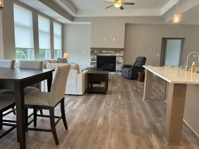 14016 Tupper Lake Road Fenton Charter Township, MI 48430
