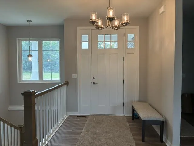 14016 Tupper Lake Road Fenton Charter Township, MI 48430