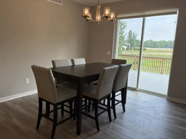 14016 Tupper Lake Road Fenton Charter Township, MI 48430