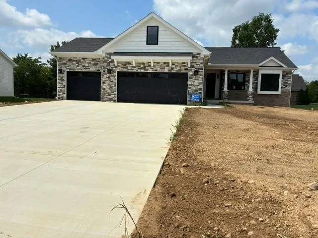 14016 Tupper Lake Road Fenton Charter Township, MI 48430