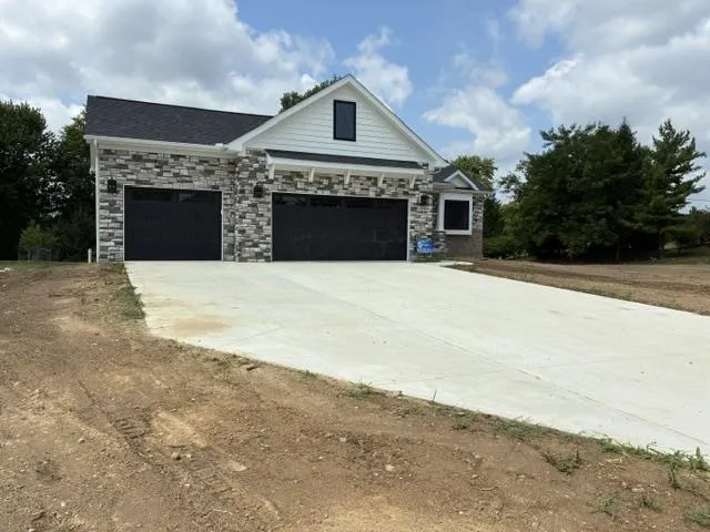 14016 Tupper Lake Road Fenton Charter Township, MI 48430