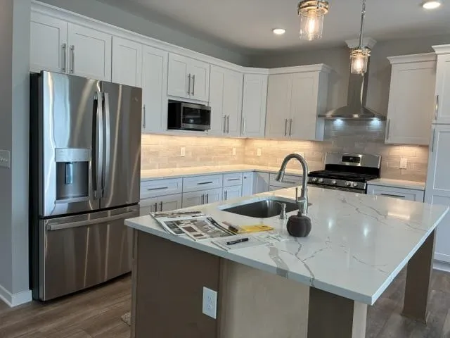 14016 Tupper Lake Road Fenton Charter Township, MI 48430