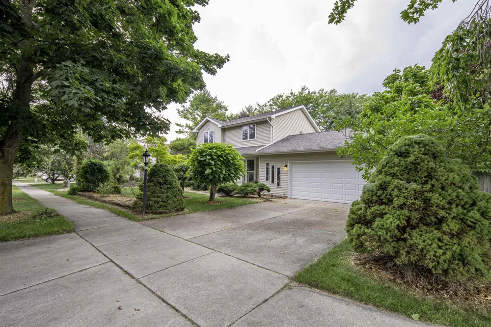 1000 Country Way Mt Pleasant City, MI 48858