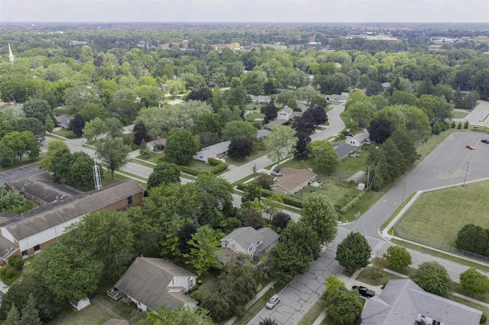 1000 Country Way Mt Pleasant City, MI 48858