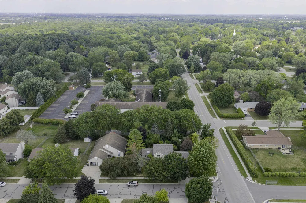 1000 Country Way Mt Pleasant City, MI 48858