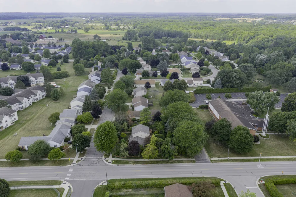 1000 Country Way Mt Pleasant City, MI 48858