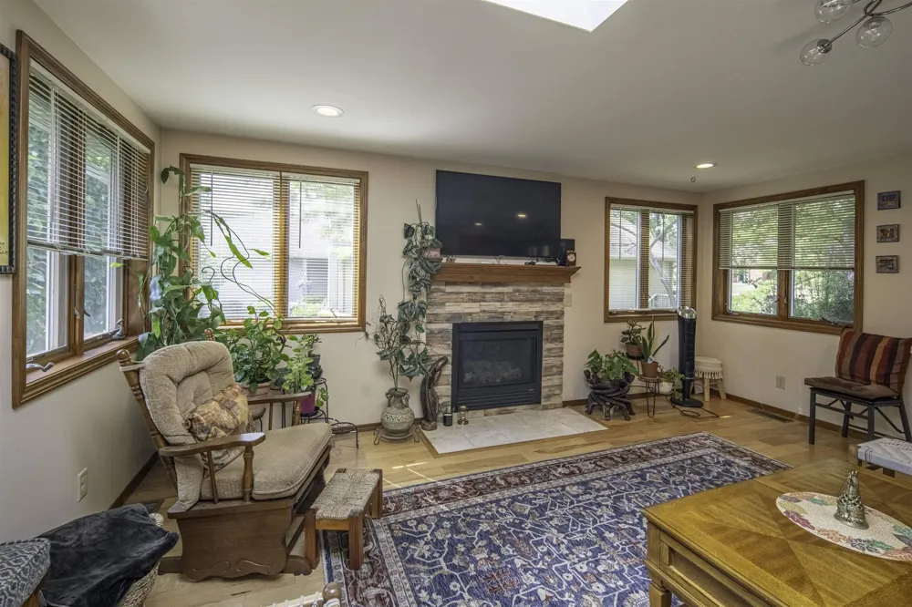 1000 Country Way Mt Pleasant City, MI 48858
