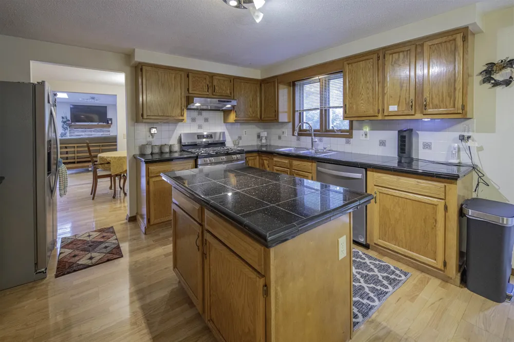 1000 Country Way Mt Pleasant City, MI 48858