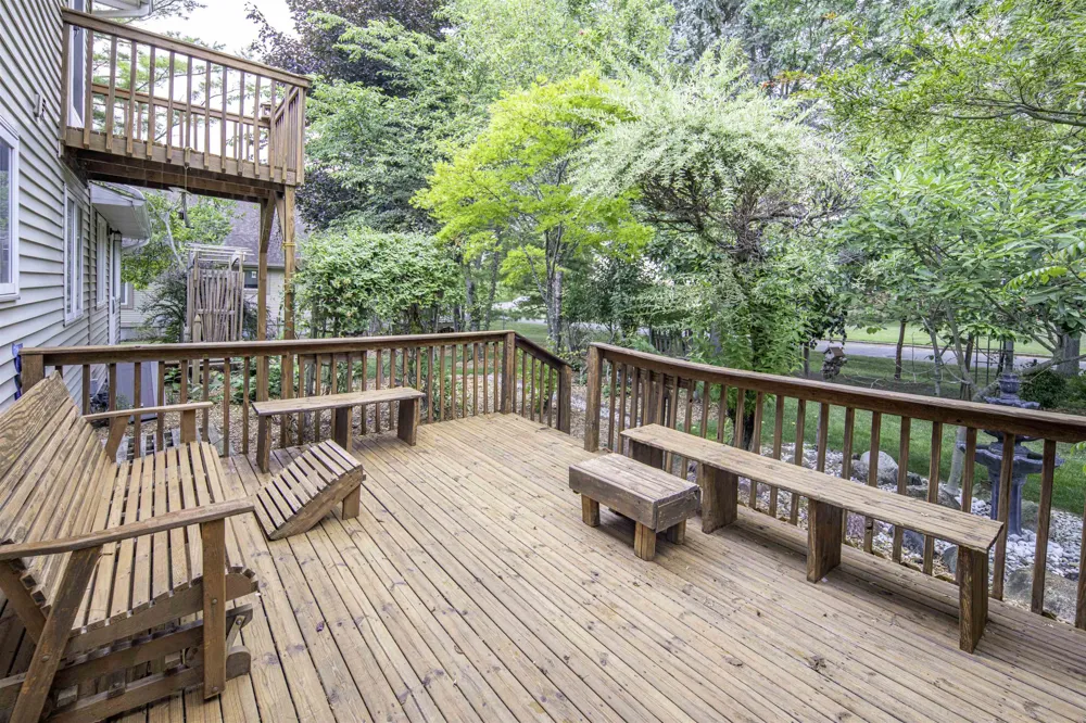 1000 Country Way Mt Pleasant City, MI 48858