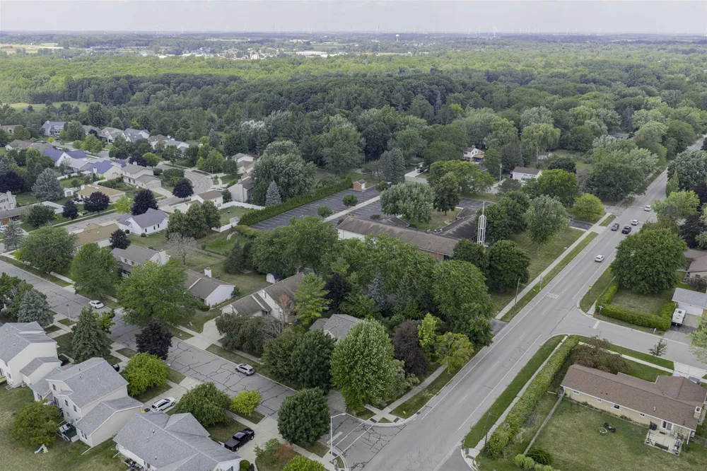 1000 Country Way Mt Pleasant City, MI 48858