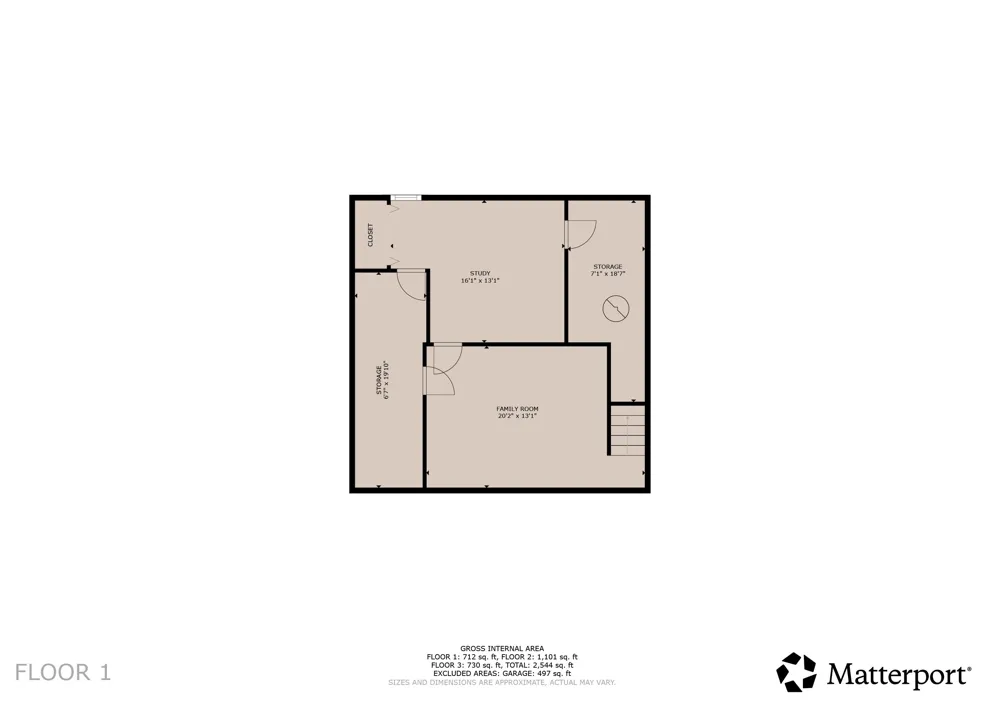 1000 Country Way Mt Pleasant City, MI 48858