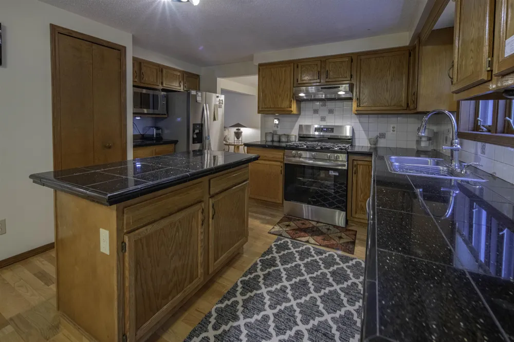 1000 Country Way Mt Pleasant City, MI 48858