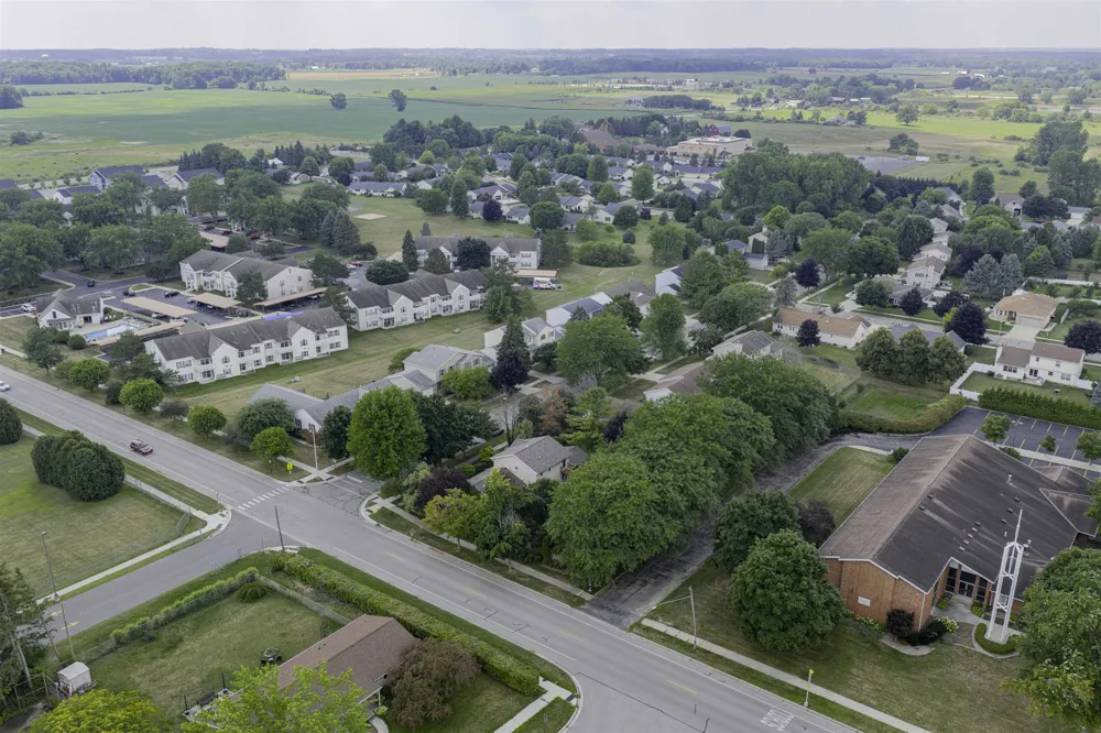 1000 Country Way Mt Pleasant City, MI 48858