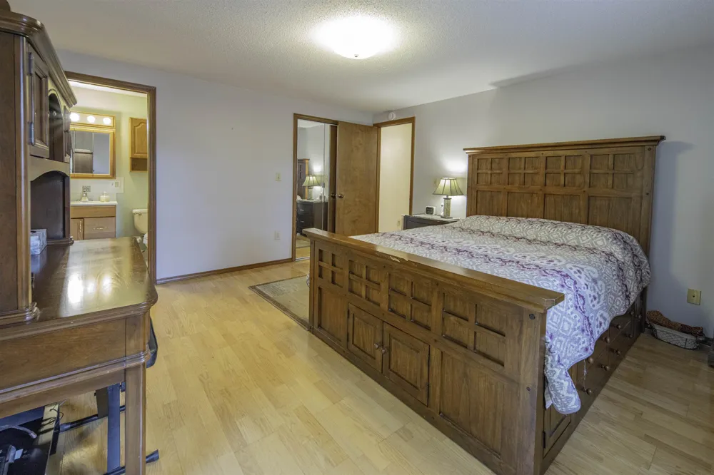 1000 Country Way Mt Pleasant City, MI 48858