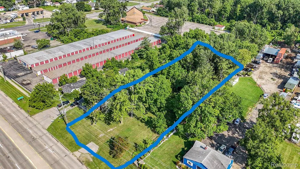 29120 Van Born Road Westland City, MI 48186