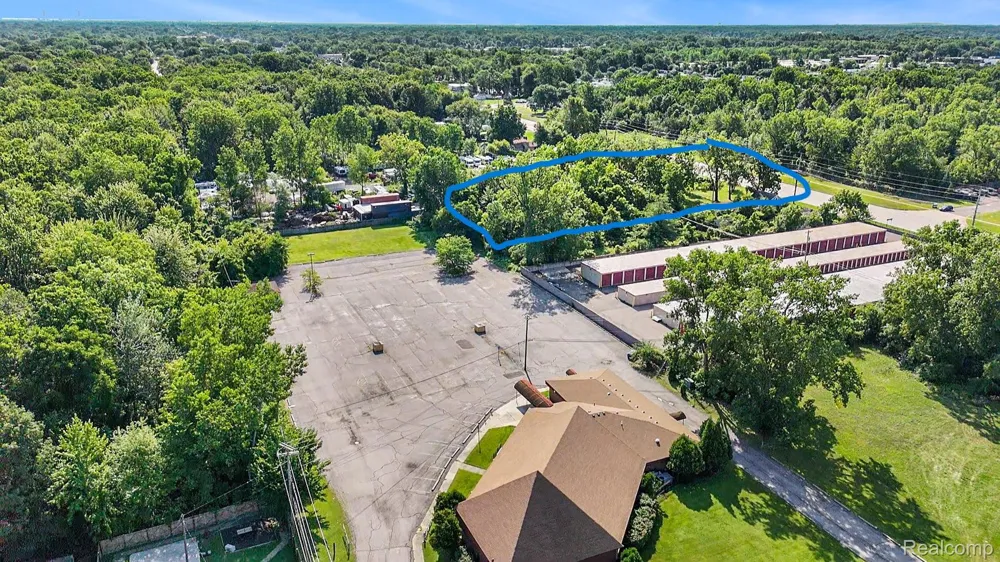 29120 Van Born Road Westland City, MI 48186