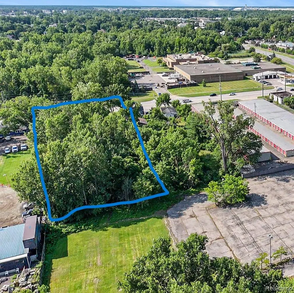 29120 Van Born Road Westland City, MI 48186