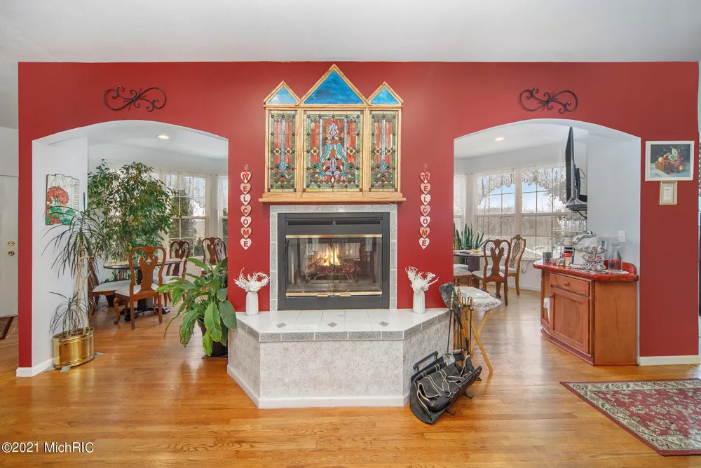 6767 Pleasantview Road Harbor Springs City, MI 49740