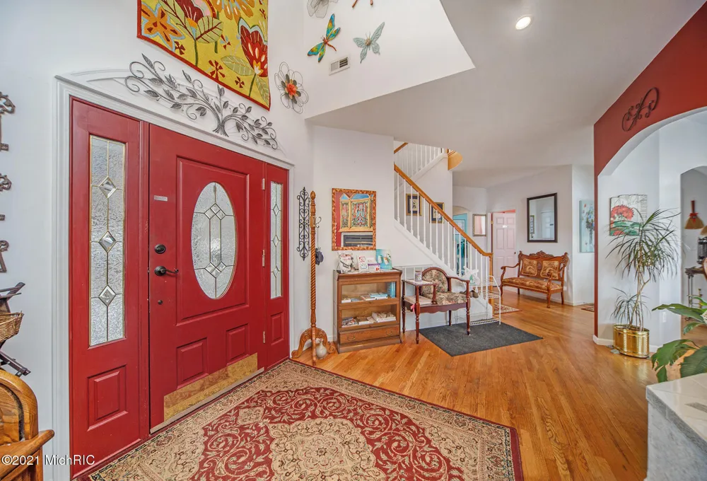 6767 Pleasantview Road Harbor Springs City, MI 49740
