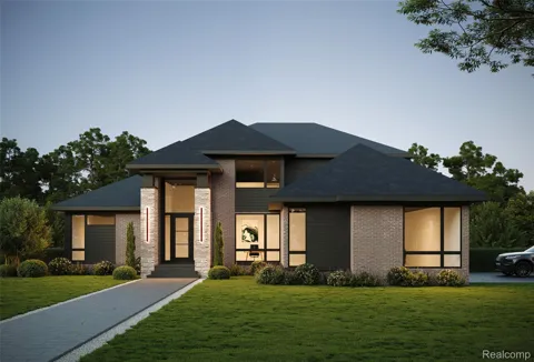 7541 Maple Ridge Drive