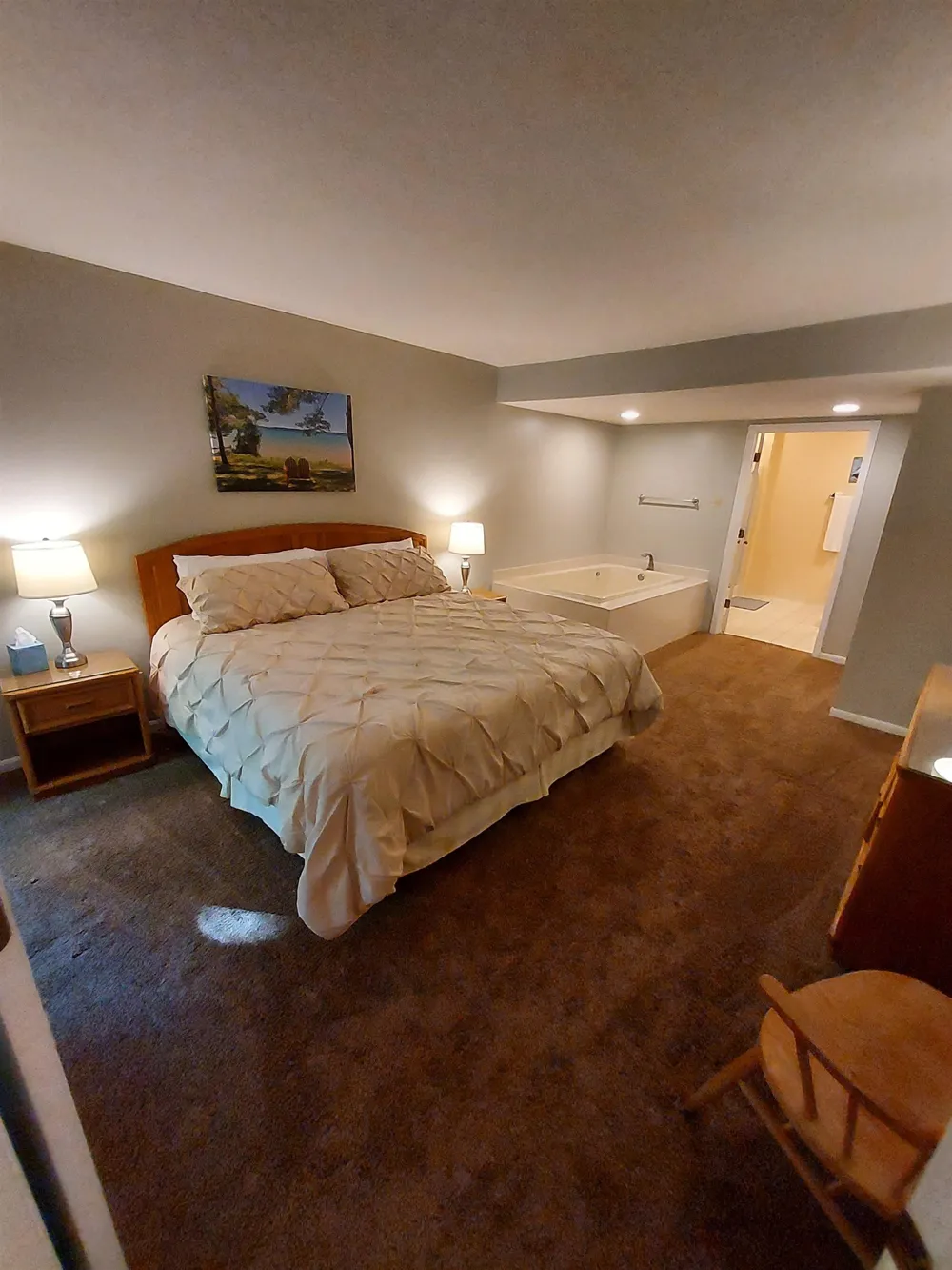 6493 Deer Path Custer Township, MI 49615