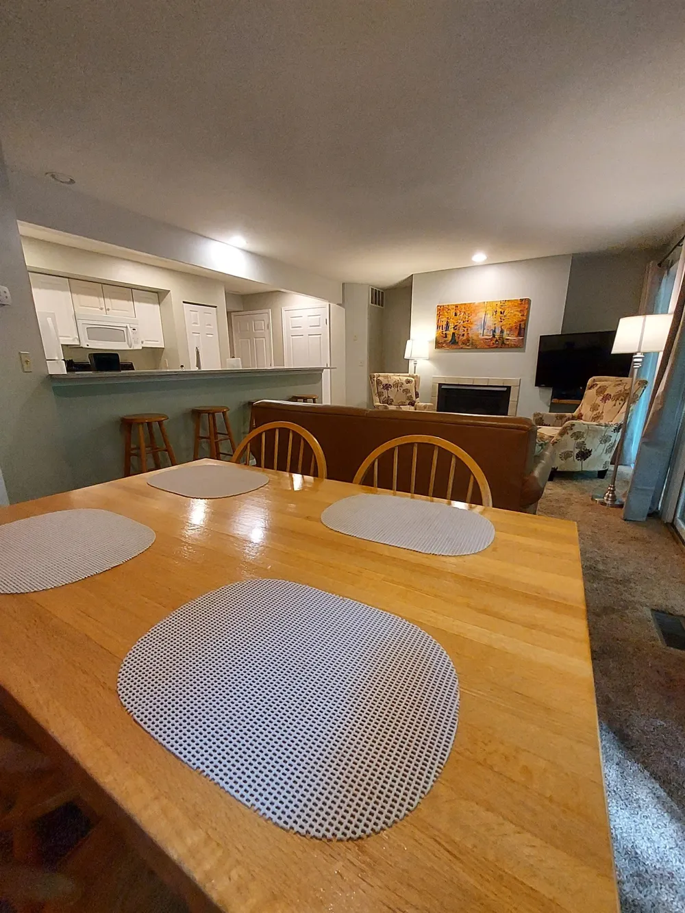 6493 Deer Path Custer Township, MI 49615