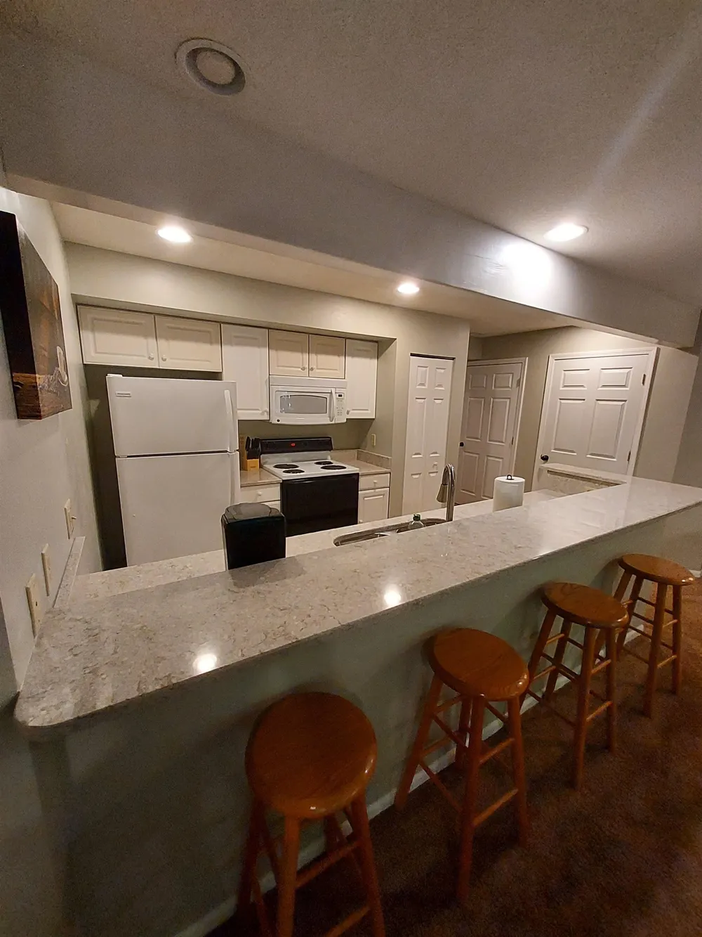 6493 Deer Path Custer Township, MI 49615