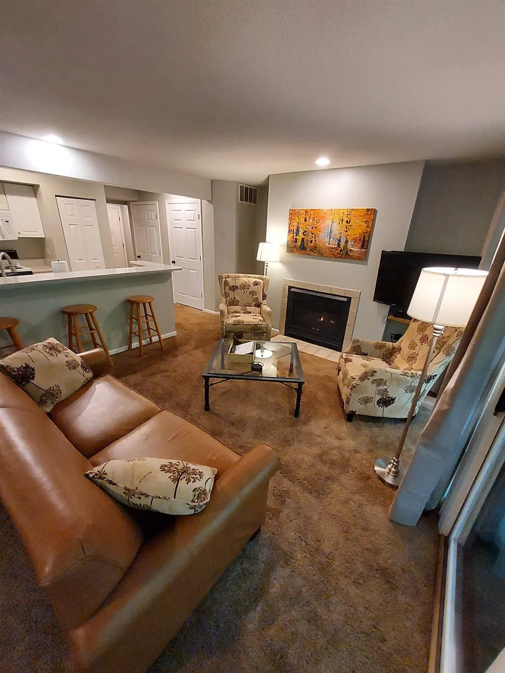 6493 Deer Path Custer Township, MI 49615