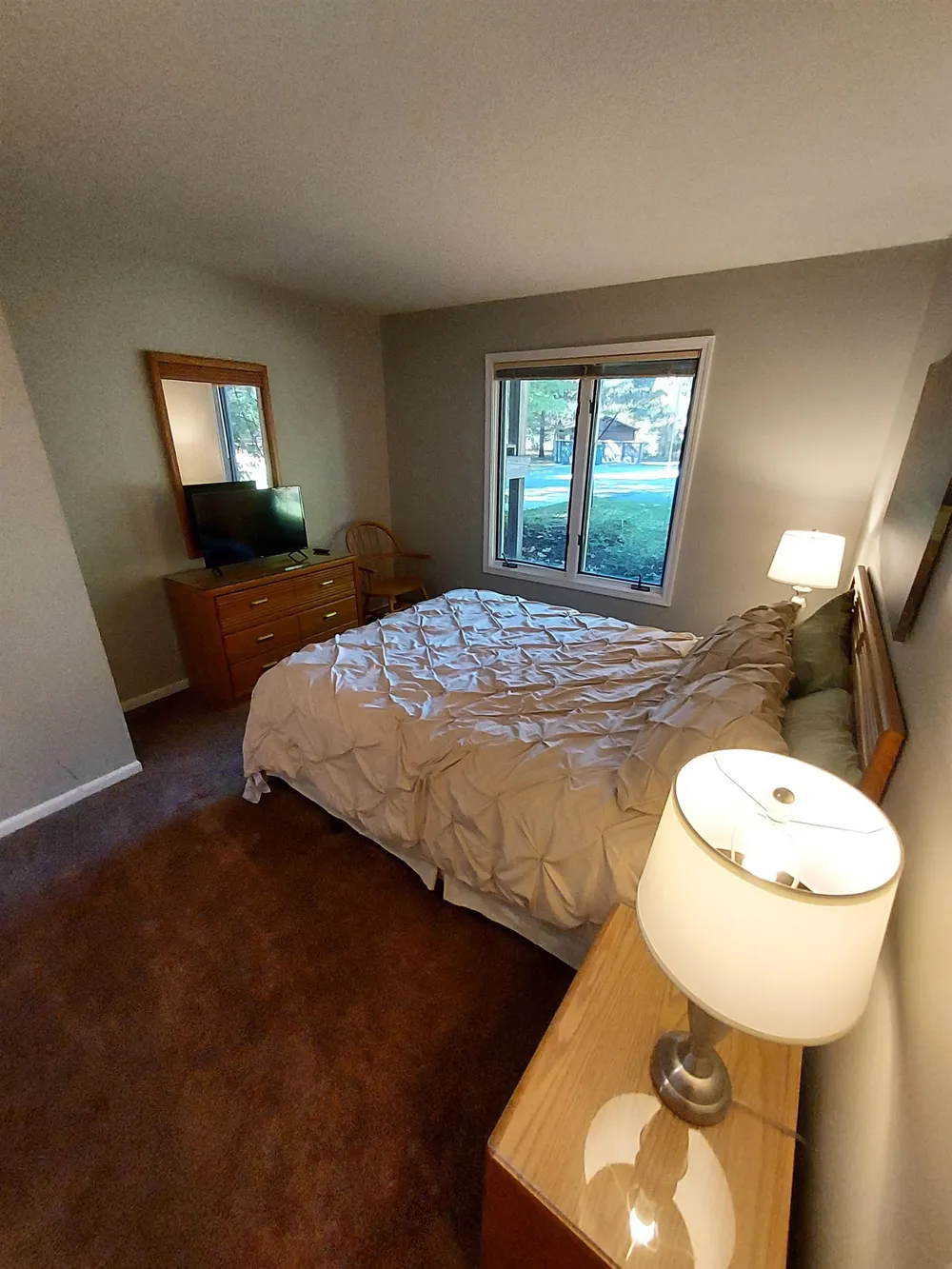 6493 Deer Path Custer Township, MI 49615