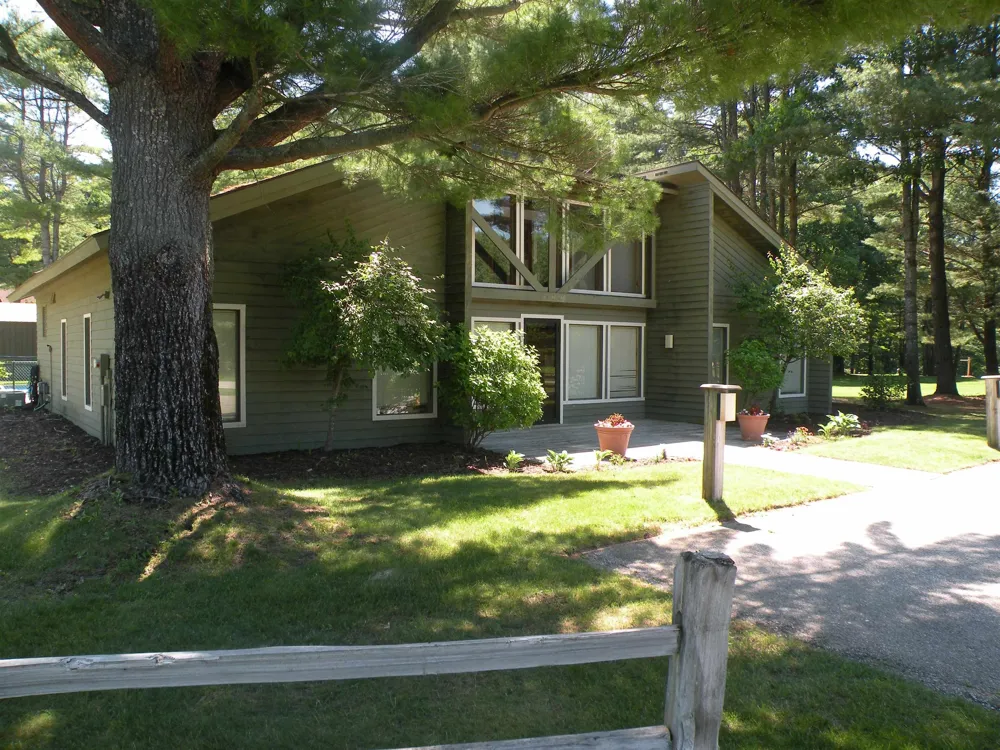 6493 Deer Path Custer Township, MI 49615