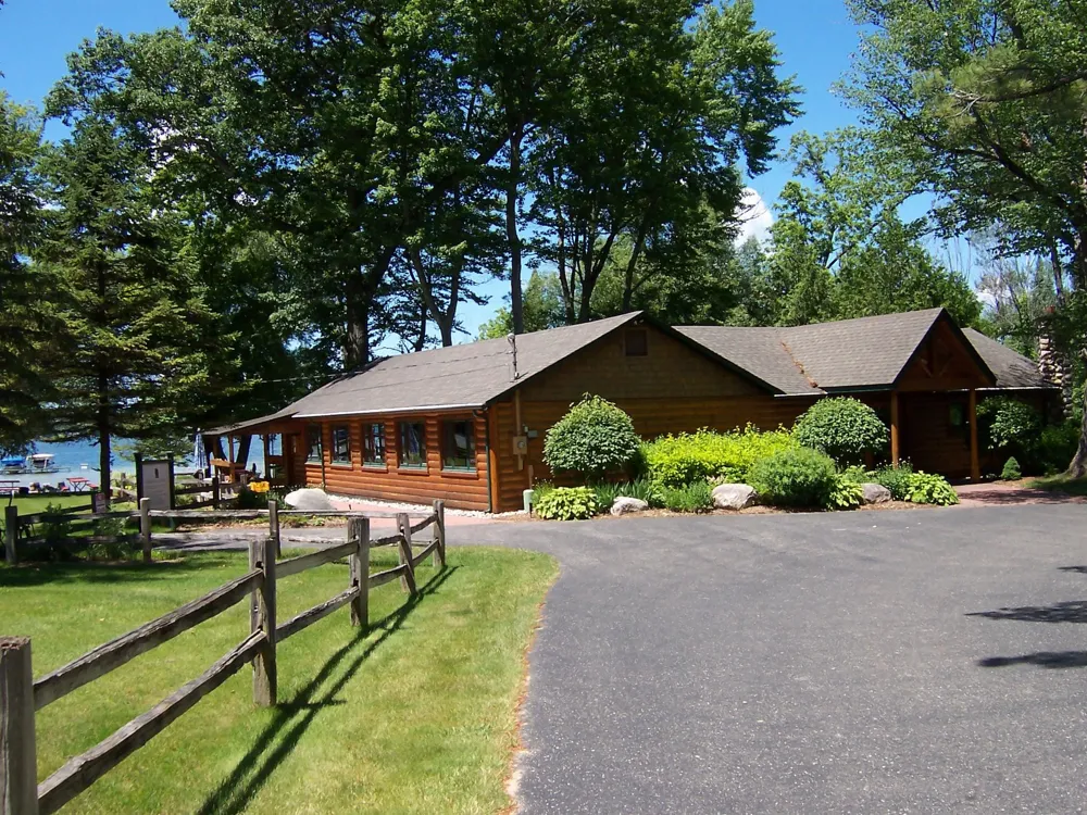 6493 Deer Path Custer Township, MI 49615
