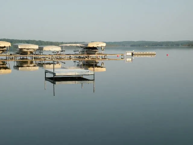 6493 Deer Path Custer Township, MI 49615