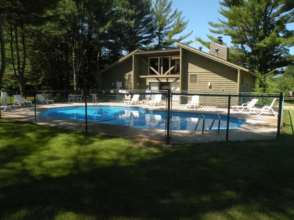 6493 Deer Path Custer Township, MI 49615