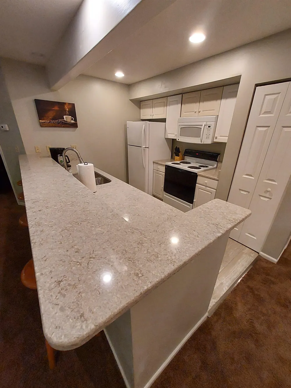 6493 Deer Path Custer Township, MI 49615