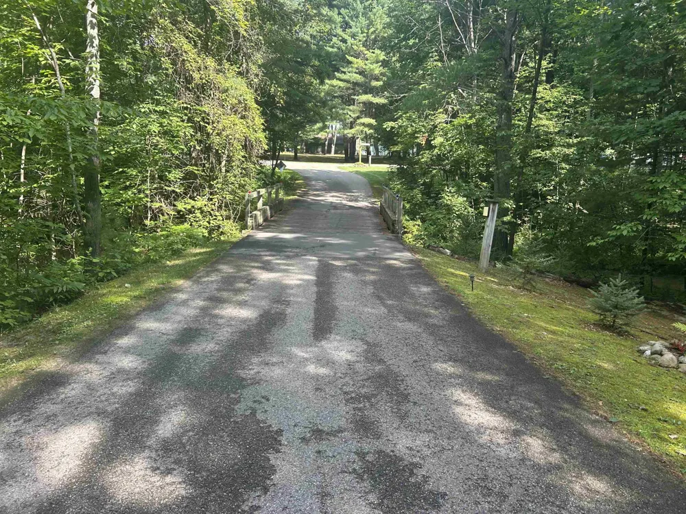 S M-88 Custer Township, MI 49615