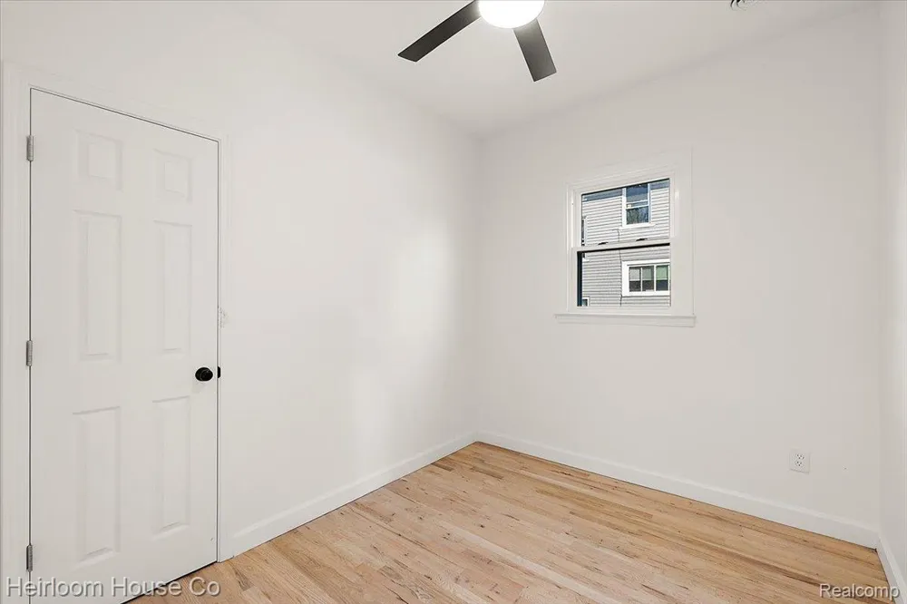 78 Batavia Street River Rouge City, MI 48218