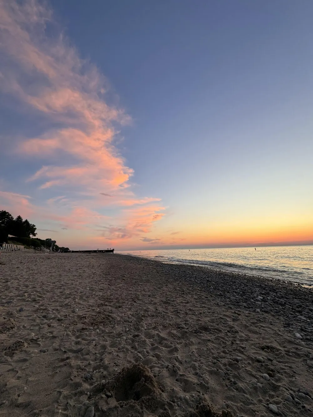 3 Lilac Lane Grand Beach Village, MI 49117