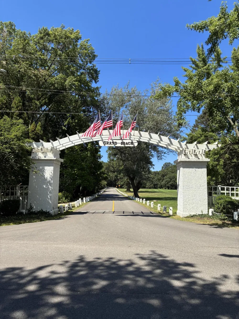 3 Lilac Lane Grand Beach Village, MI 49117