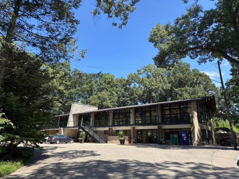 3 Lilac Lane Grand Beach Village, MI 49117