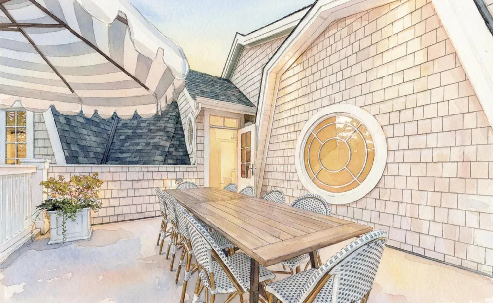 3 Lilac Lane Grand Beach Village, MI 49117