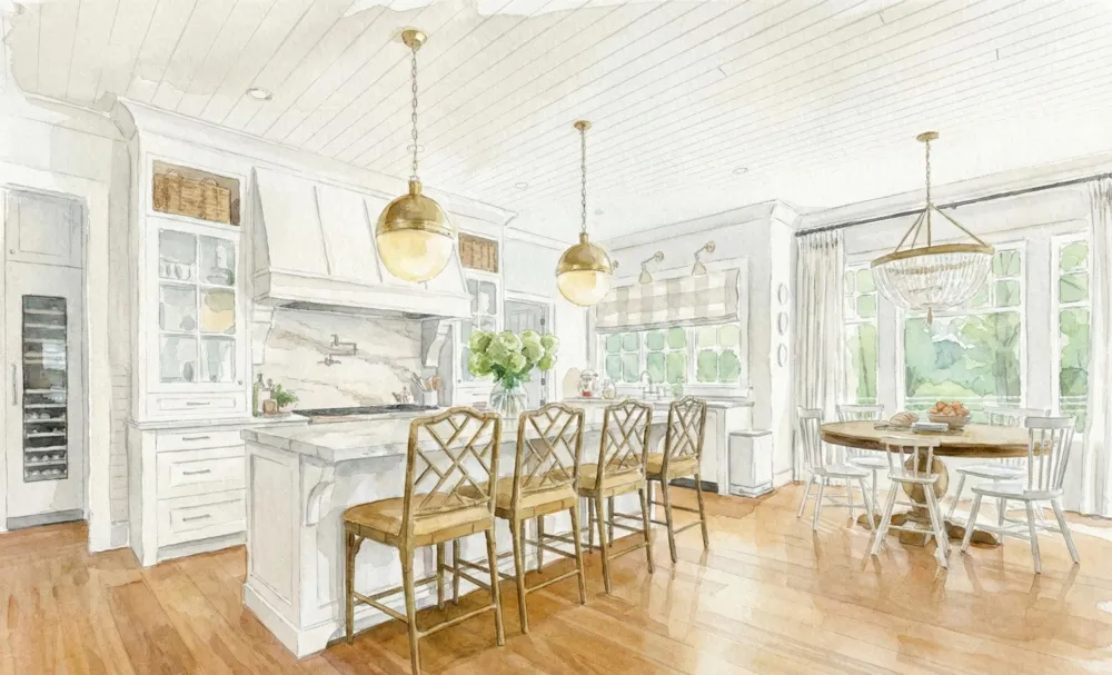 3 Lilac Lane Grand Beach Village, MI 49117