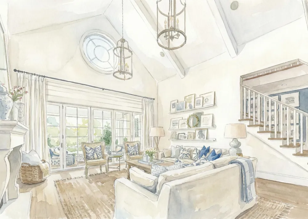 3 Lilac Lane Grand Beach Village, MI 49117