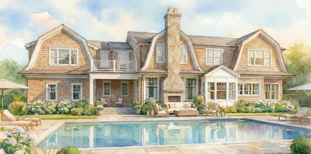 3 Lilac Lane Grand Beach Village, MI 49117
