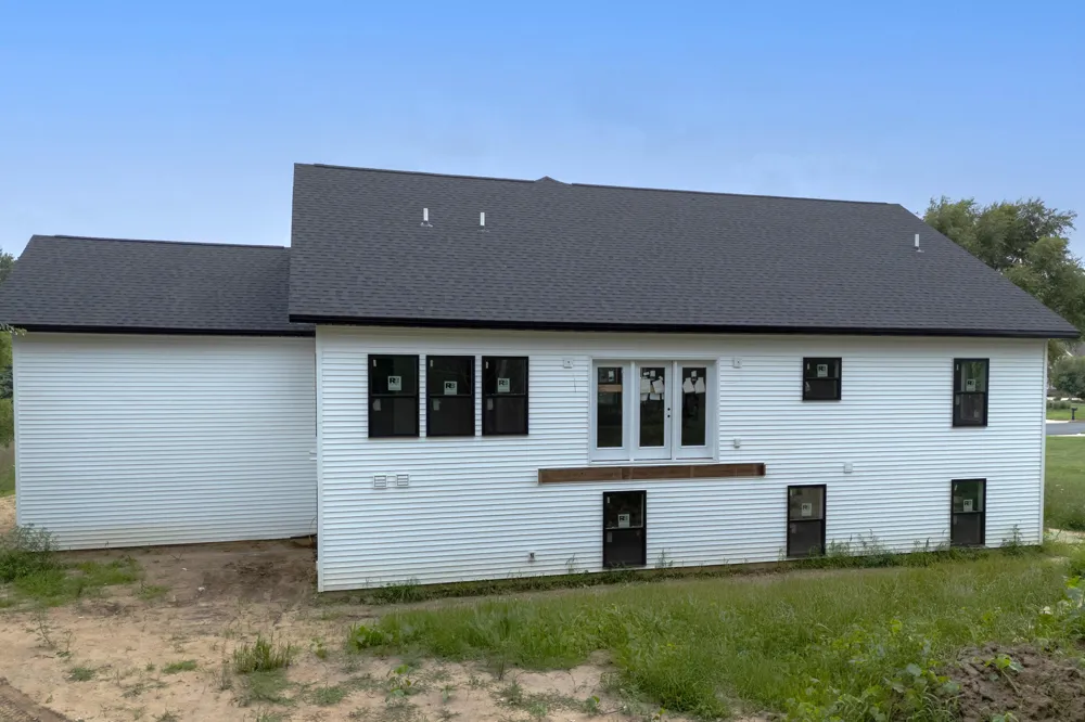 14554 C.B.MacDonald Way Schoolcraft Township, MI 49097